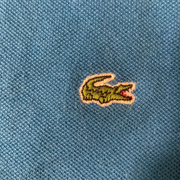 Lacoste women’s polo - Picture 2 of 3